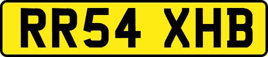RR54XHB
