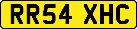 RR54XHC