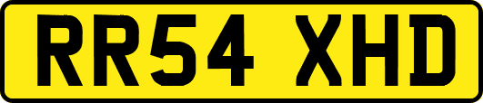 RR54XHD