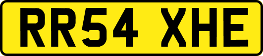 RR54XHE