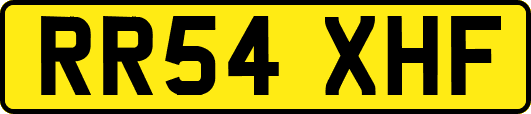 RR54XHF