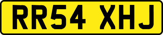 RR54XHJ