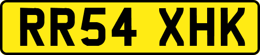 RR54XHK