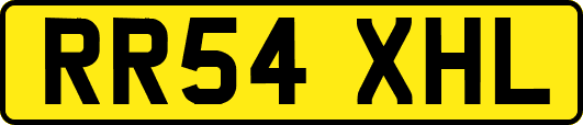 RR54XHL
