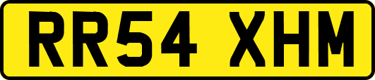 RR54XHM