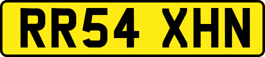 RR54XHN