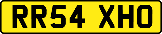 RR54XHO