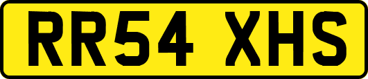 RR54XHS