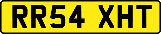 RR54XHT