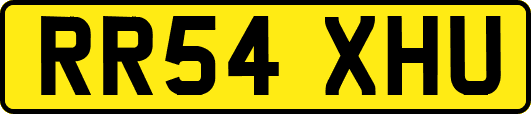 RR54XHU
