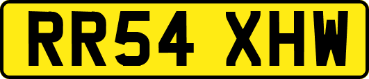 RR54XHW