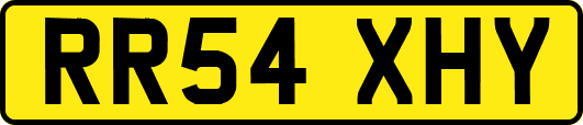 RR54XHY