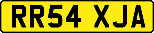 RR54XJA