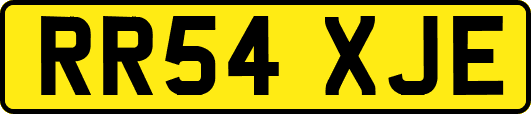 RR54XJE