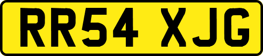 RR54XJG