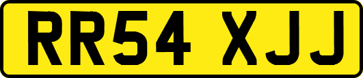 RR54XJJ