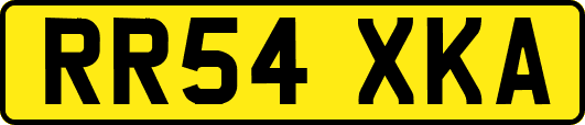 RR54XKA