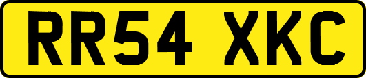 RR54XKC
