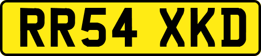 RR54XKD