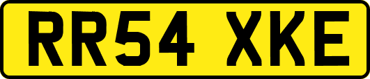 RR54XKE
