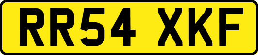 RR54XKF
