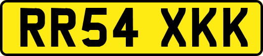 RR54XKK