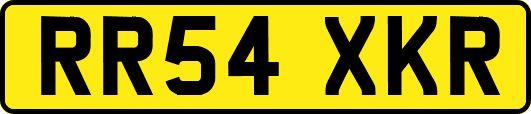 RR54XKR