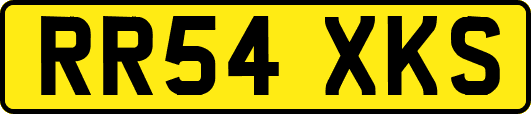 RR54XKS