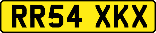 RR54XKX