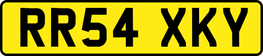RR54XKY