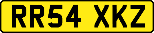 RR54XKZ