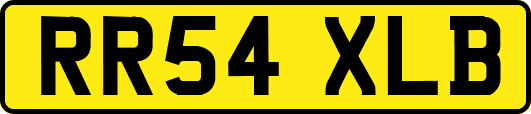 RR54XLB