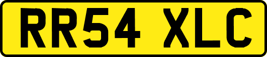 RR54XLC