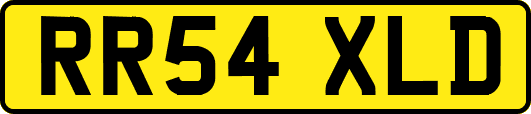 RR54XLD