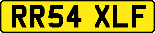 RR54XLF