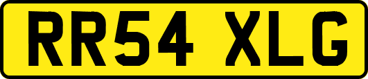 RR54XLG
