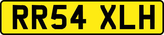 RR54XLH
