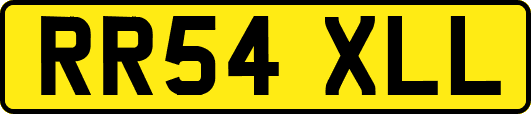 RR54XLL