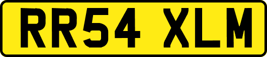 RR54XLM
