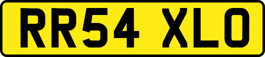 RR54XLO