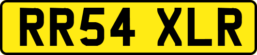 RR54XLR
