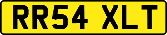 RR54XLT
