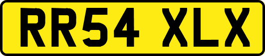 RR54XLX