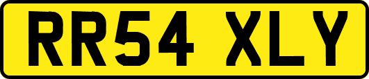 RR54XLY