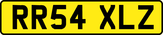 RR54XLZ