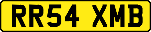 RR54XMB