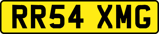 RR54XMG