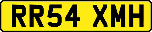 RR54XMH