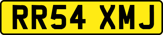 RR54XMJ