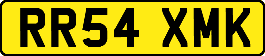 RR54XMK